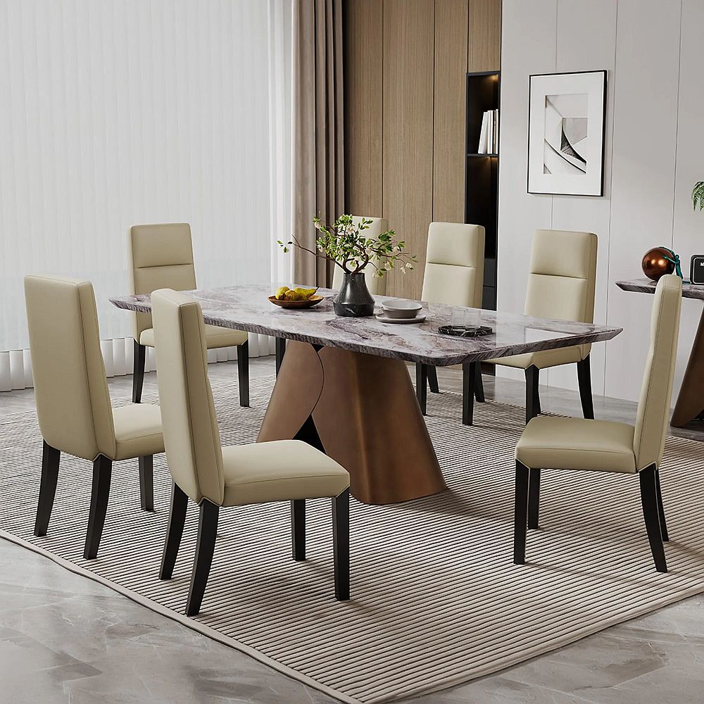 Dining Set vs Buying a Table and Chairs Separately